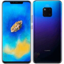 سعر ومواصفات Huawei Mate 20 Pro