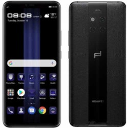 سعر ومواصفات Huawei Mate 20 RS Porsche Design