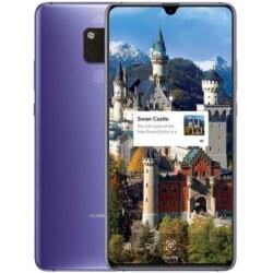 سعر ومواصفات Huawei Mate 20 X