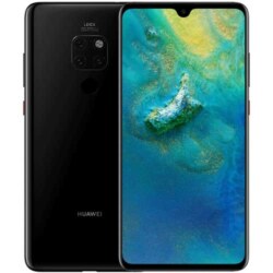 سعر ومواصفات Huawei Mate 20