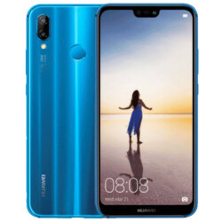 سعر ومواصفات Huawei Nova 3e