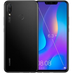 سعر ومواصفات Huawei Nova 3i