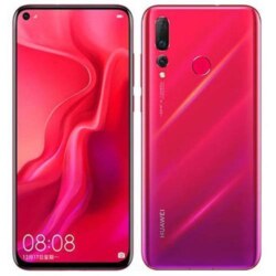 سعر ومواصفات Huawei Nova 4