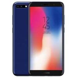 سعر ومواصفات Huawei Y6 (2018)