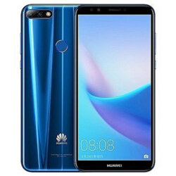 سعر ومواصفات Huawei Y7 (2018)