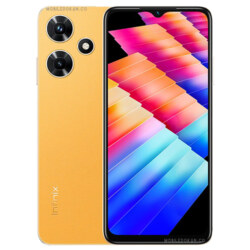 سعر ومواصفات Infinix Hot 30i (50 MP)