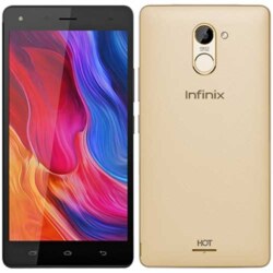 سعر ومواصفات Infinix Hot 4 Pro