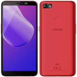 سعر ومواصفات Infinix Hot 6