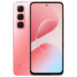 سعر ومواصفات Infinix Hot 60 Plus