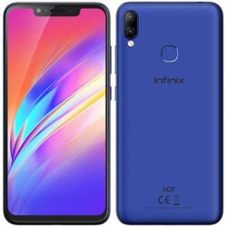 سعر ومواصفات Infinix Hot 6X