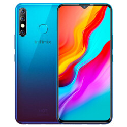 سعر ومواصفات Infinix Hot 8 Pro