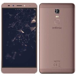 سعر ومواصفات Infinix Note 3 Pro