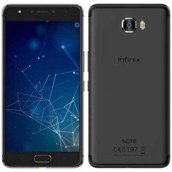 سعر ومواصفات Infinix Note 4 Pro