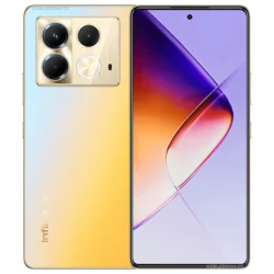 سعر ومواصفات Infinix Note 40 5G