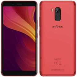 سعر ومواصفات Infinix Note 5 Stylus