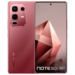 سعر ومواصفات Infinix Note 50s