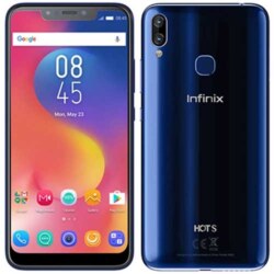 سعر ومواصفات Infinix S3X