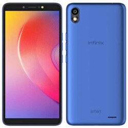 سعر ومواصفات Infinix Smart 2 HD