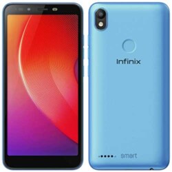 سعر ومواصفات Infinix Smart 2