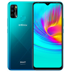 سعر ومواصفات Infinix Smart 4 Plus