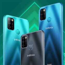 سعر ومواصفات Infinix Smart 5A