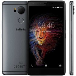 سعر ومواصفات Infinix Zero 4 Plus