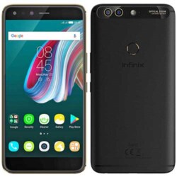 سعر ومواصفات Infinix Zero 5 Pro