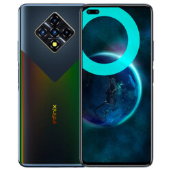 سعر ومواصفات Infinix Zero 8i