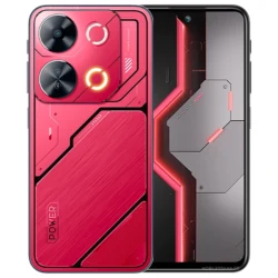 سعر ومواصفات Itel P65