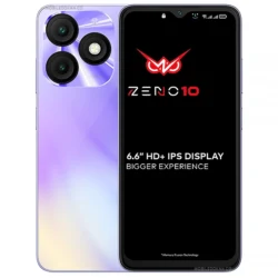 سعر ومواصفات Itel Zeno 10