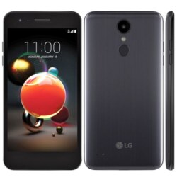 سعر ومواصفات LG Aristo 2
