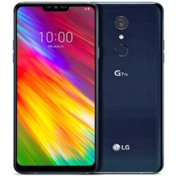 سعر ومواصفات LG G7 Fit