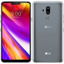 سعر ومواصفات LG G7 ThinQ