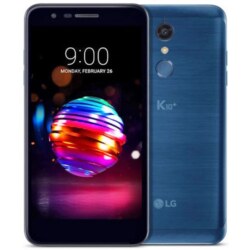 سعر ومواصفات LG K10 (2018)