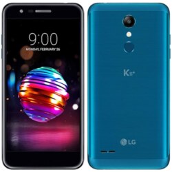 سعر ومواصفات LG K11 Plus