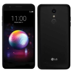 سعر ومواصفات LG K30