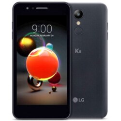 سعر ومواصفات LG K8 (2018)