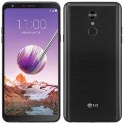 سعر ومواصفات LG Q Stylo 4