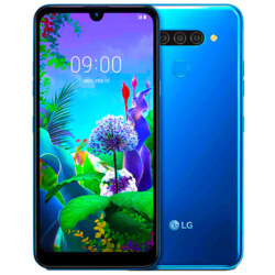 سعر ومواصفات LG Q60