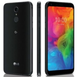 سعر ومواصفات LG Q7