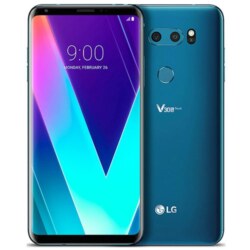 سعر ومواصفات LG V30S ThinQ