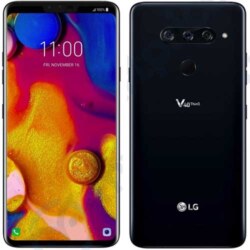 سعر ومواصفات LG V40 ThinQ