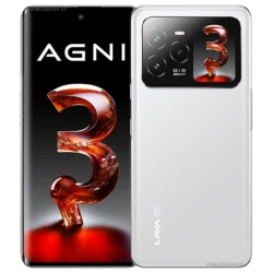 سعر ومواصفات Lava Agni 3