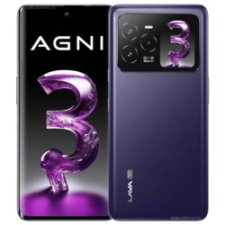 سعر ومواصفات Lava Agni 4