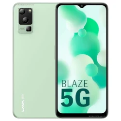 سعر ومواصفات Lava Blaze 1X