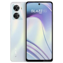 سعر ومواصفات Lava Blaze Pro 5G