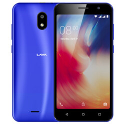 سعر ومواصفات Lava Iris 43