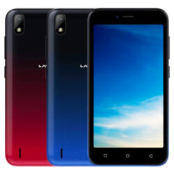 سعر ومواصفات Lava Iris 61