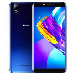 سعر ومواصفات Lava Iris 89