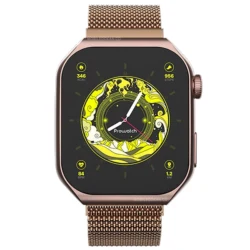 سعر ومواصفات Lava Prowatch V1